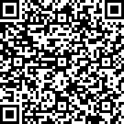 Image with QR code for the petition