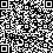 Image with QR code for the petition