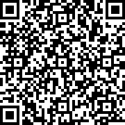 Image with QR code for the petition