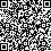 Image with QR code for the petition