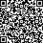 Image with QR code for the petition