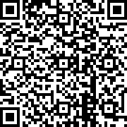 Image with QR code for the petition