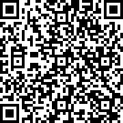 Image with QR code for the petition