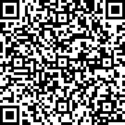Image with QR code for the petition