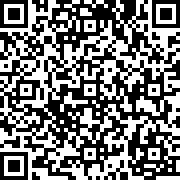 Image with QR code for the petition