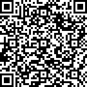 Image with QR code for the petition