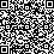 Image with QR code for the petition