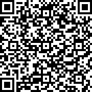 Image with QR code for the petition