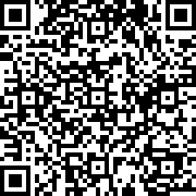 Image with QR code for the petition