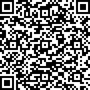 Image with QR code for the petition