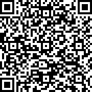 Image with QR code for the petition