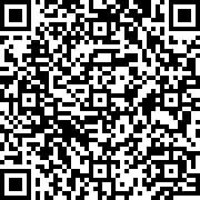 Image with QR code for the petition