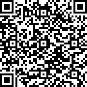 Image with QR code for the petition