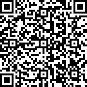 Image with QR code for the petition