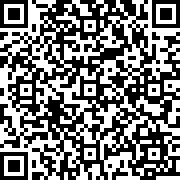 Image with QR code for the petition