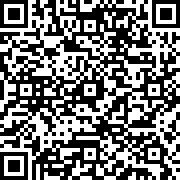 Image with QR code for the petition