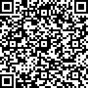 Image with QR code for the petition