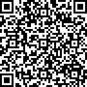 Image with QR code for the petition