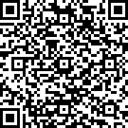 Image with QR code for the petition