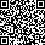 Εικόνα με κωδικό QR για την αίτηση