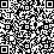 Image with QR code for the petition