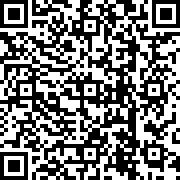 Image with QR code for the petition