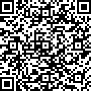 Image with QR code for the petition