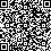 Image with QR code for the petition