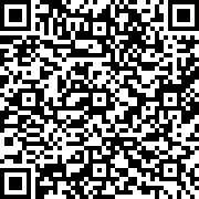 Εικόνα με κωδικό QR για την αίτηση