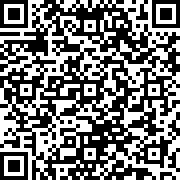 Image with QR code for the petition
