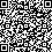 Image with QR code for the petition