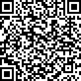 Afbeelding met QR-code voor de petitie