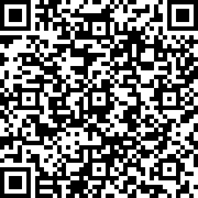 Image with QR code for the petition