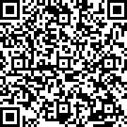 Image with QR code for the petition