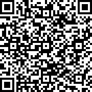 Image with QR code for the petition