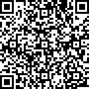 Image with QR code for the petition