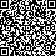 Image with QR code for the petition