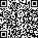 Afbeelding met QR-code voor de petitie