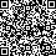 Image with QR code for the petition