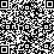 Image with QR code for the petition