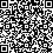 Image with QR code for the petition