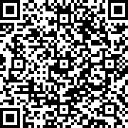 Image with QR code for the petition