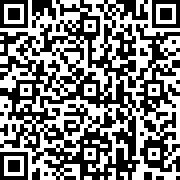 Image with QR code for the petition