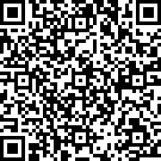 Image with QR code for the petition