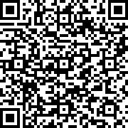 Image with QR code for the petition