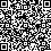 Image with QR code for the petition