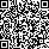 Afbeelding met QR-code voor de petitie