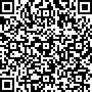Image with QR code for the petition