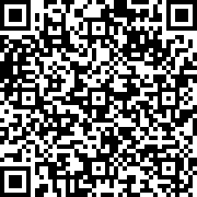 Image with QR code for the petition