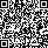 Afbeelding met QR-code voor de petitie